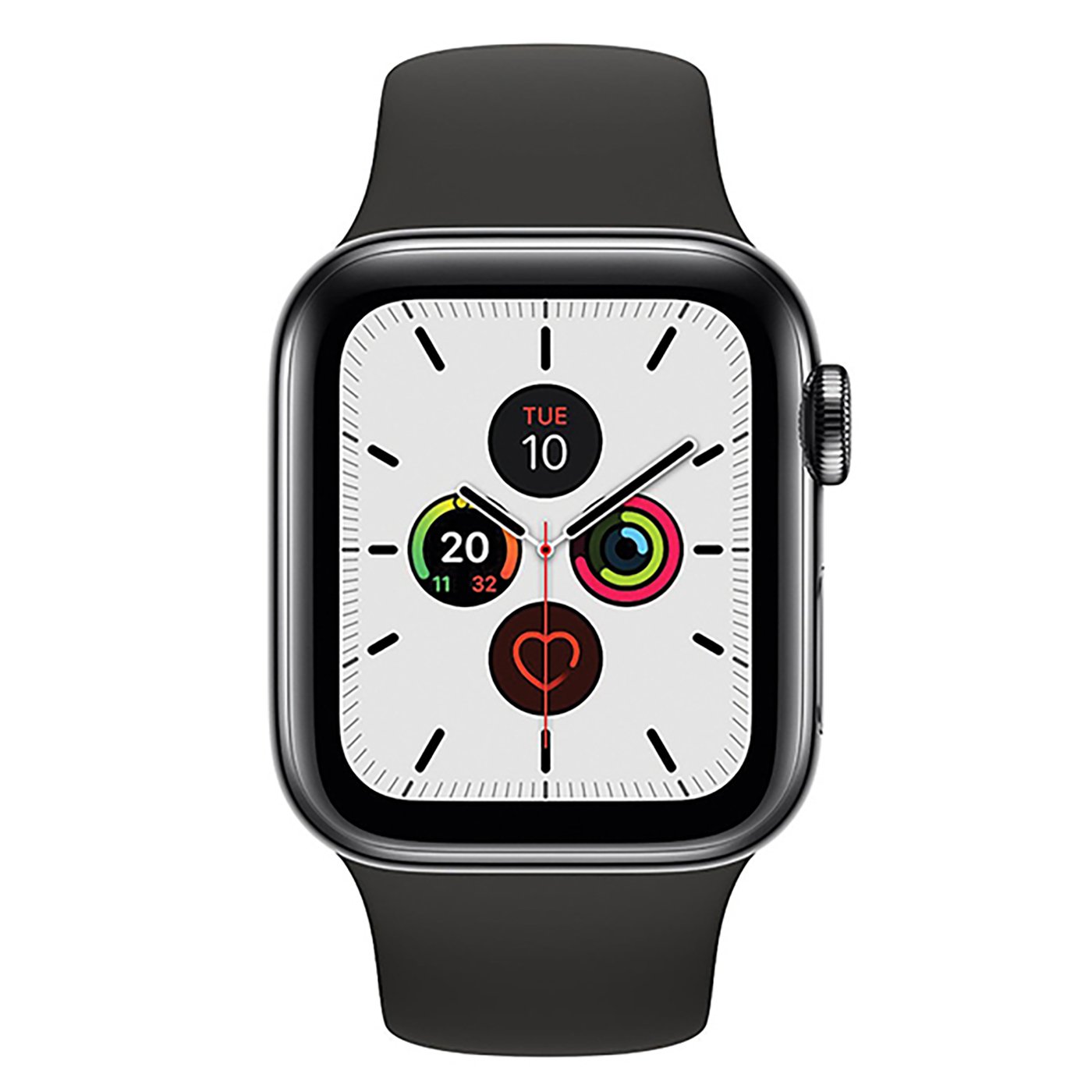 Apple watch series 5 water online