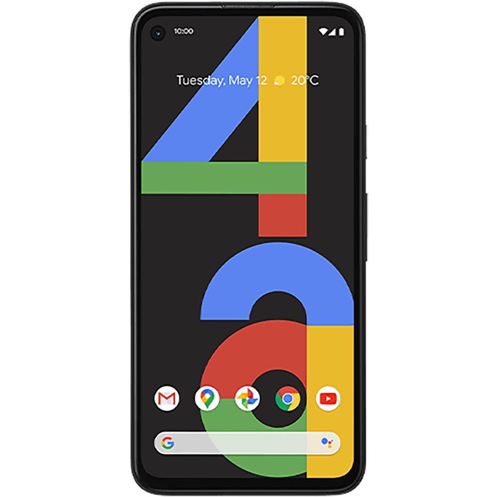 Google Pixel 4a - ExpressTech