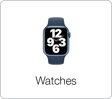 Apple Watch - ExpressTech