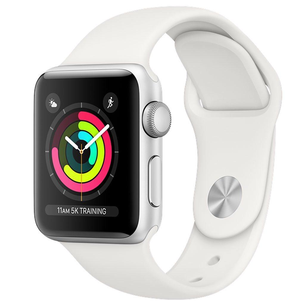 Apple Watch Series 3 - ExpressTech