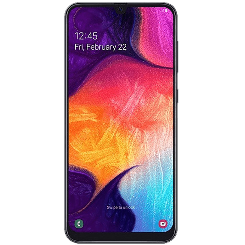 Galaxy A - ExpressTech