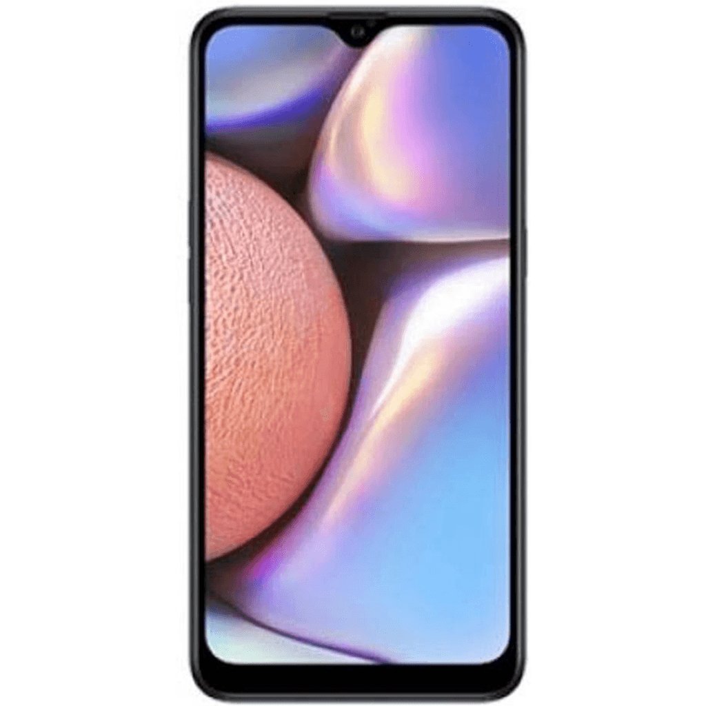 Galaxy A10s - ExpressTech