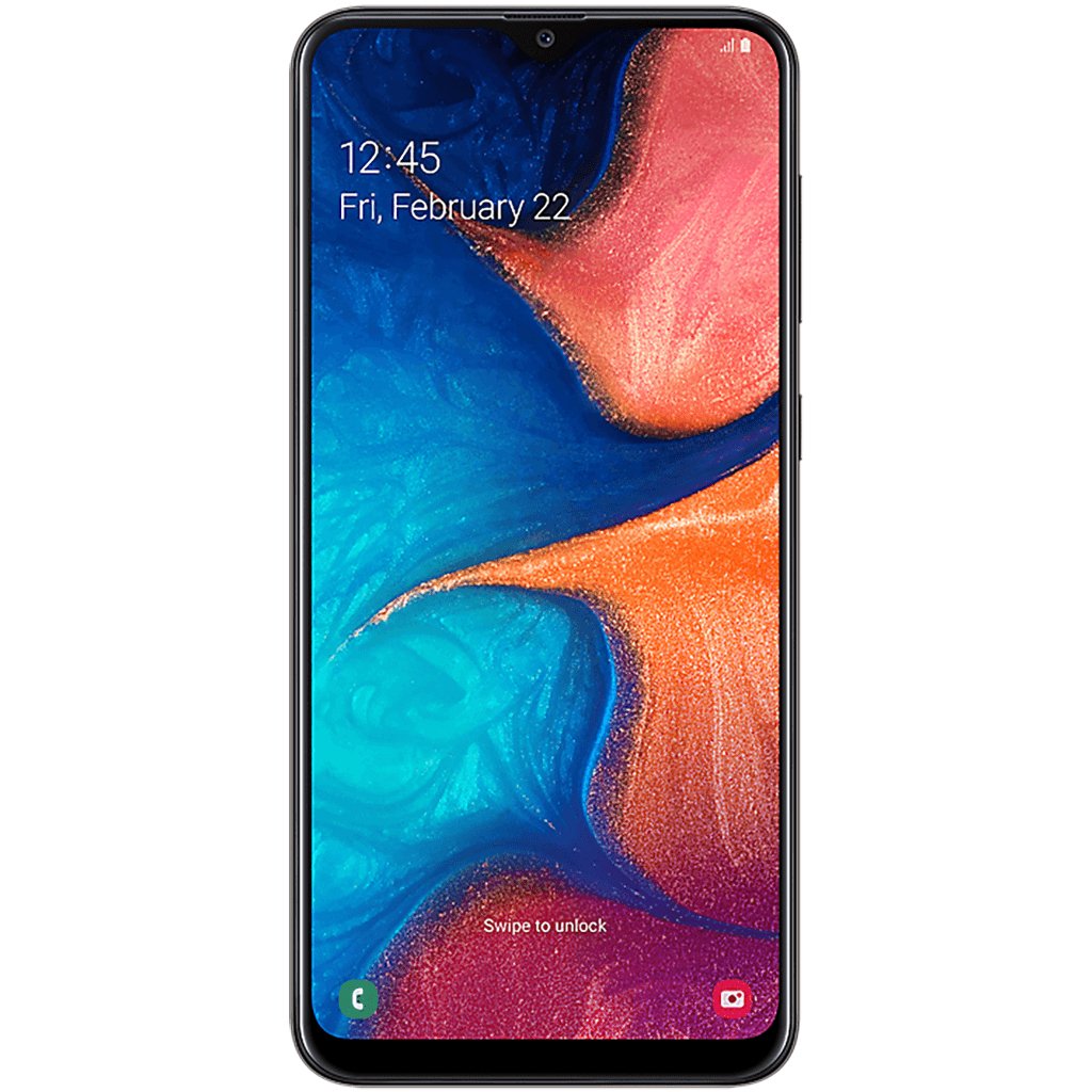 Galaxy A20e (2019) - ExpressTech