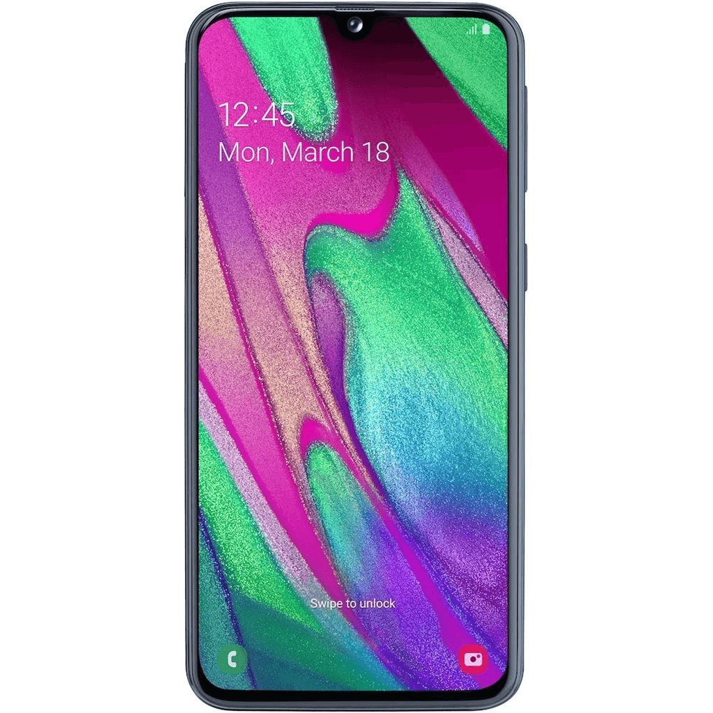 Galaxy A40 (2019) - ExpressTech