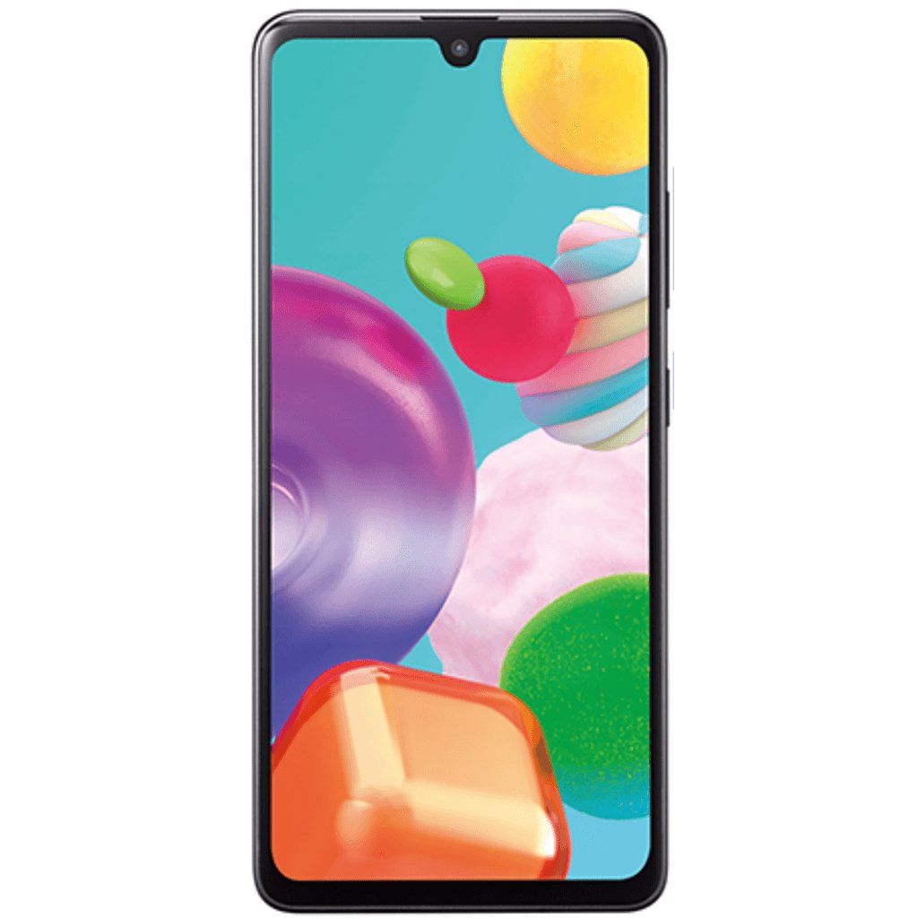 Galaxy A41 - ExpressTech