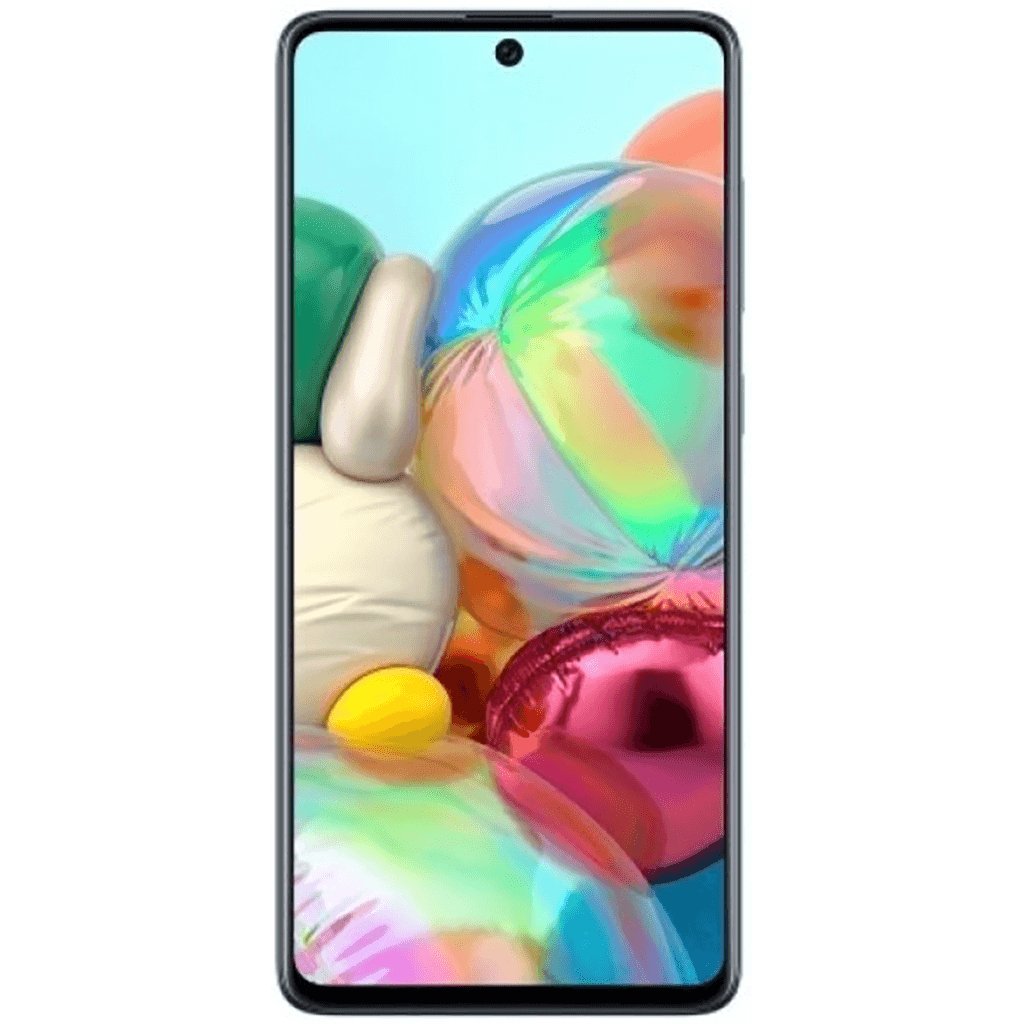 Galaxy A51 - ExpressTech