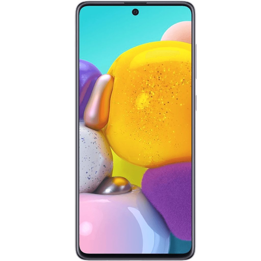 Galaxy A71 - ExpressTech