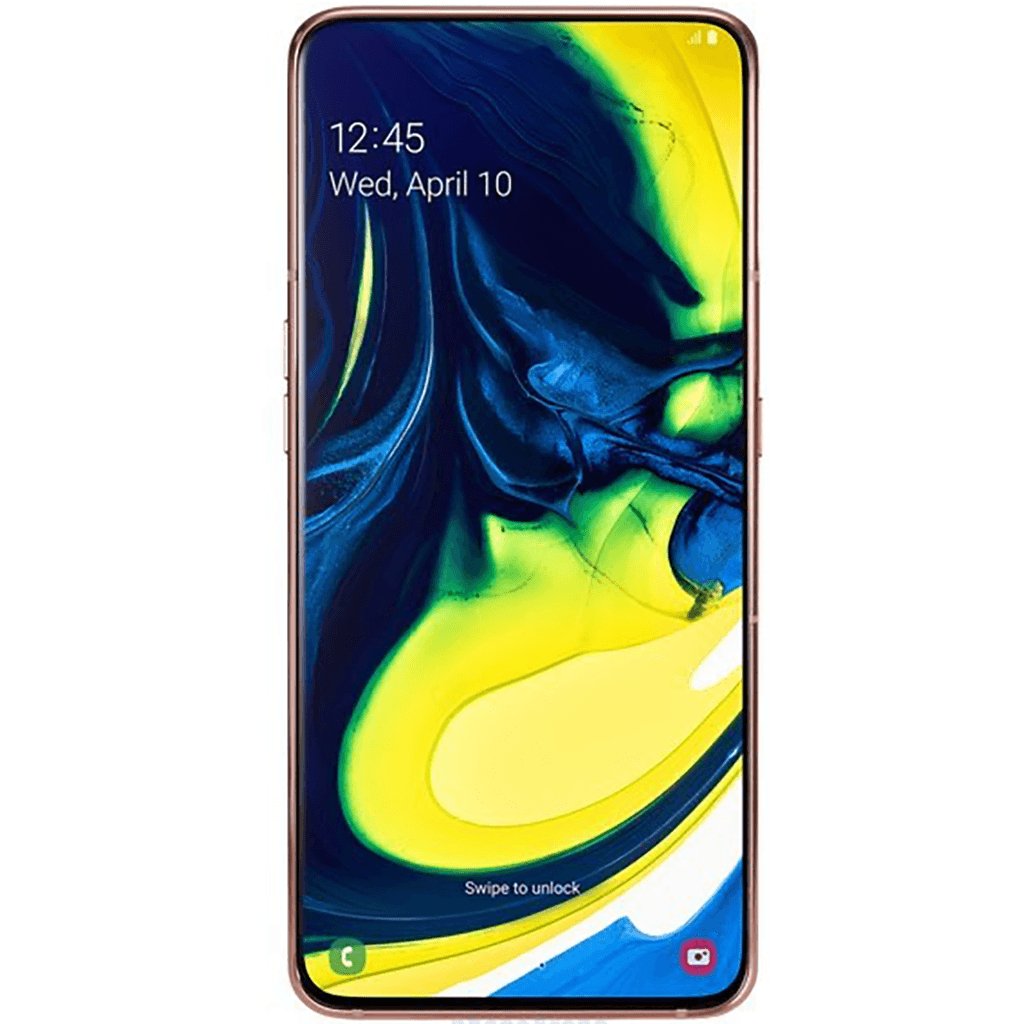 Galaxy A80 (2019) - ExpressTech