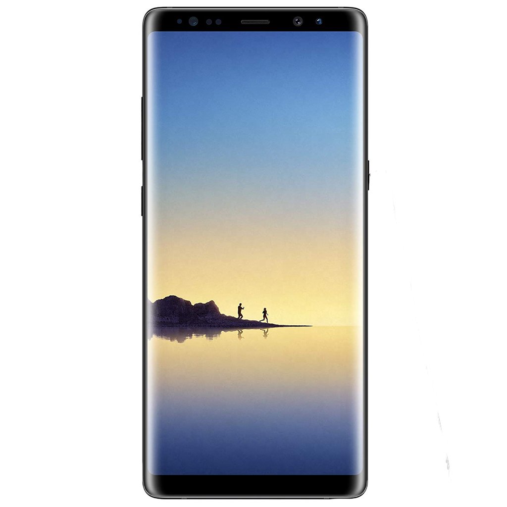 Galaxy Note 8 - ExpressTech