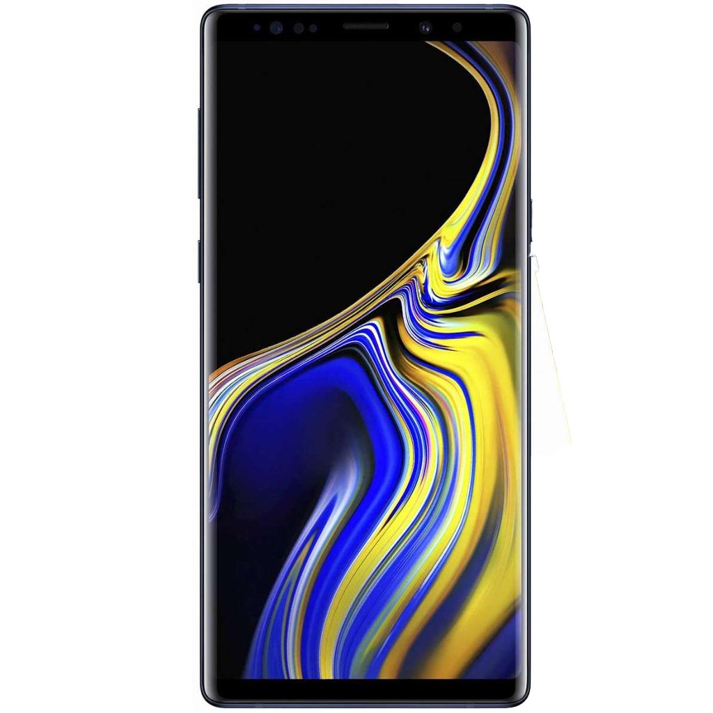 Galaxy Note 9 - ExpressTech