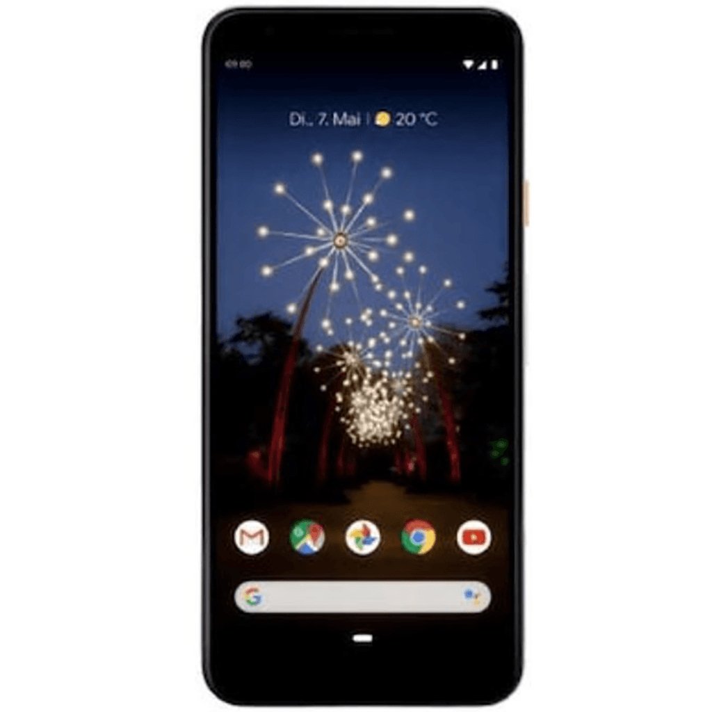 Google Pixel 3A - ExpressTech