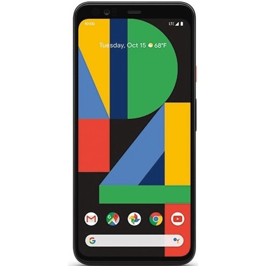 Google Pixel 4 - ExpressTech