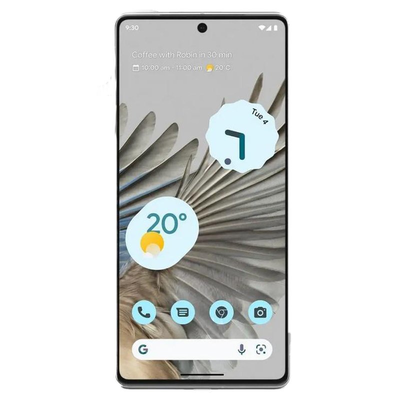 Google Pixel 7 Pro - ExpressTech