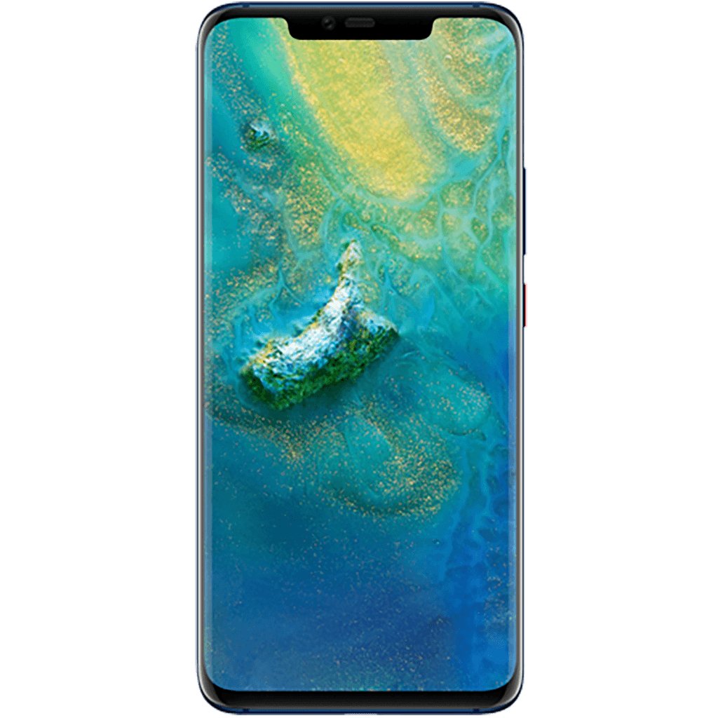 Huawei Mate 20 Pro - ExpressTech