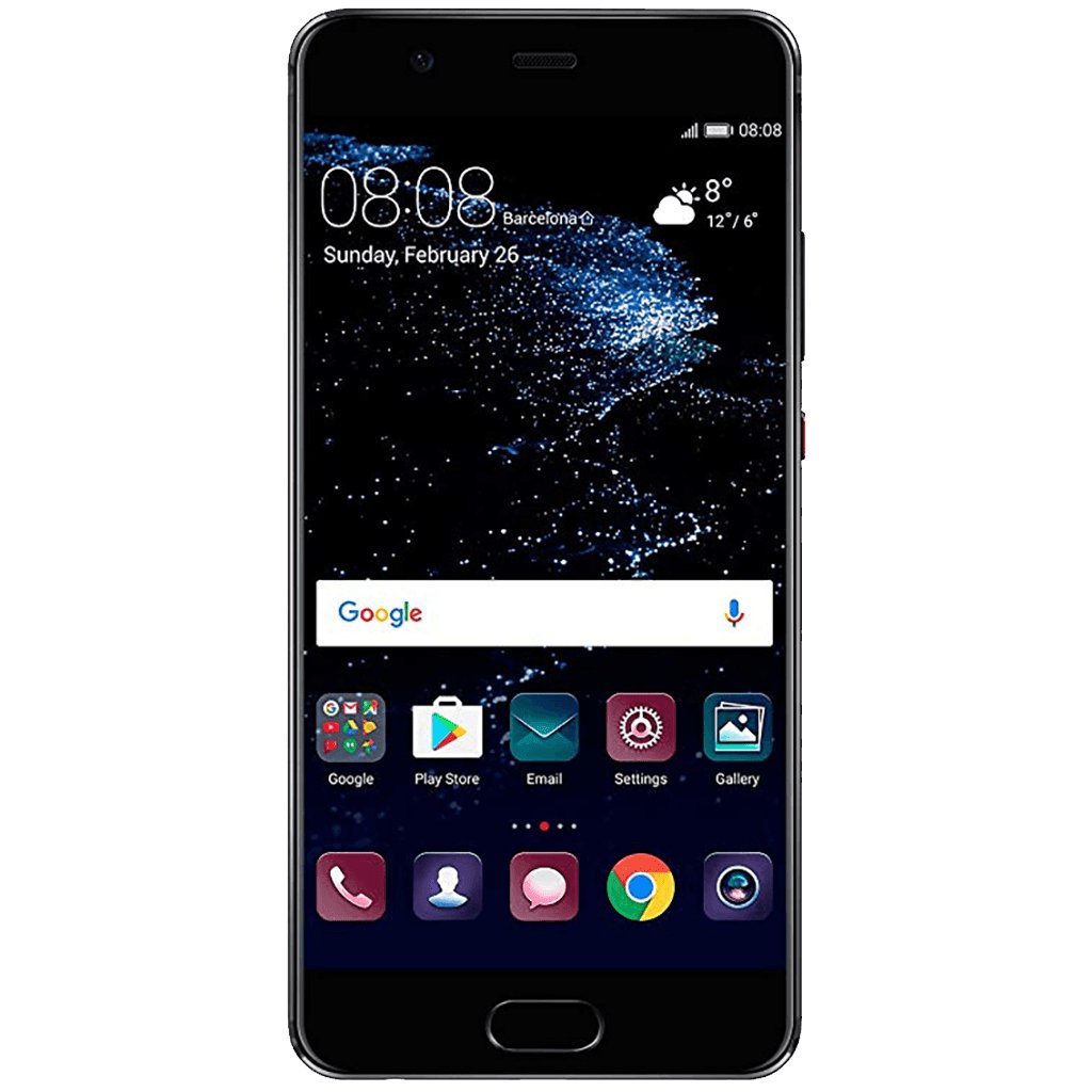 Huawei P10 - ExpressTech