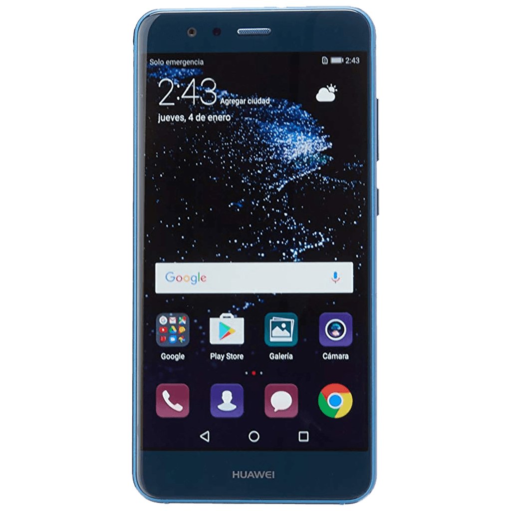 Huawei P10 Lite - ExpressTech