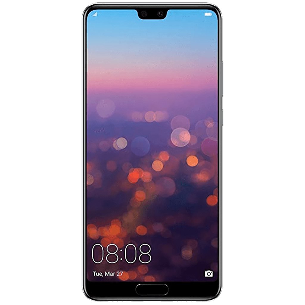 Huawei P20 - ExpressTech