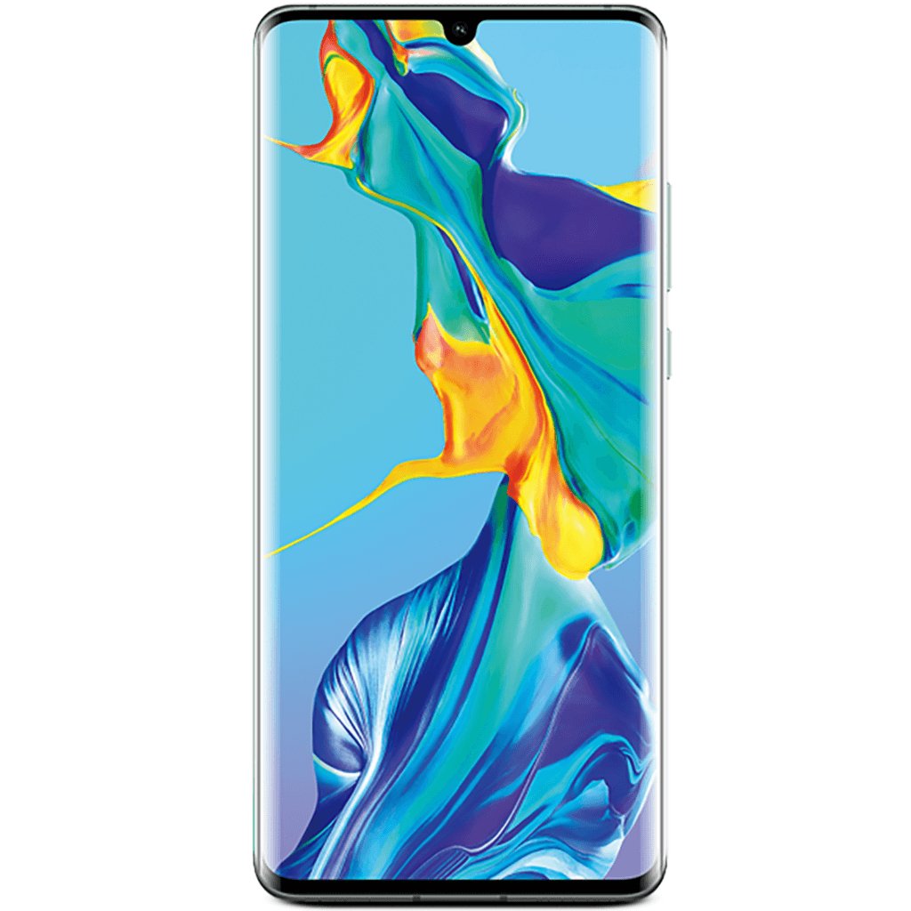 Huawei P30 - ExpressTech