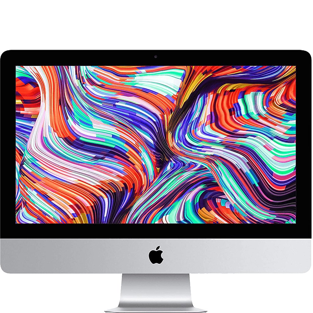 iMac - ExpressTech