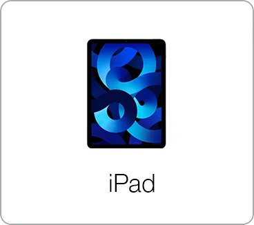 iPad - ExpressTech