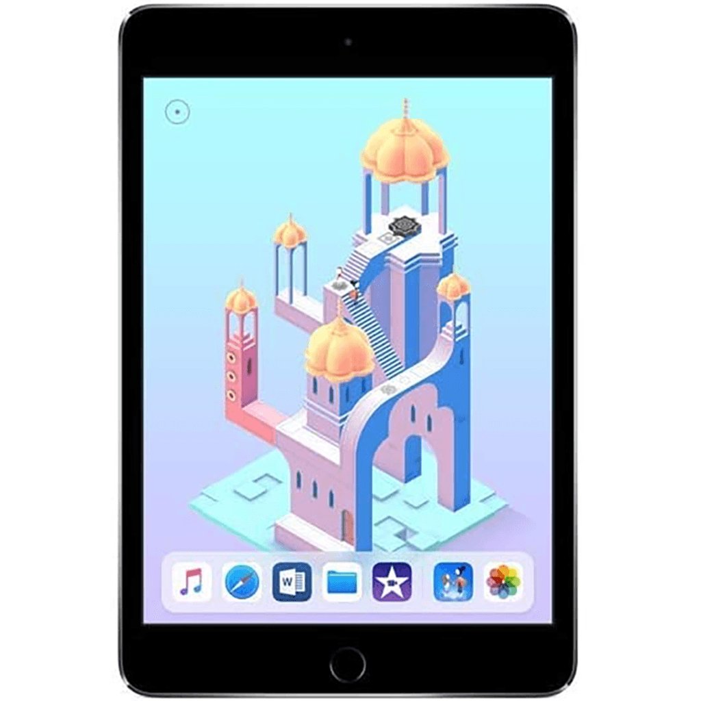 iPad 5th Gen (2017) - ExpressTech