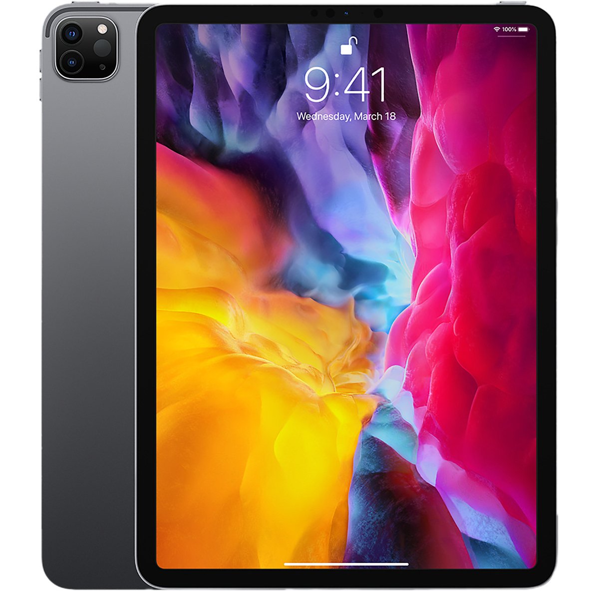 iPad Pro 11" 2nd Gen (2020) - ExpressTech