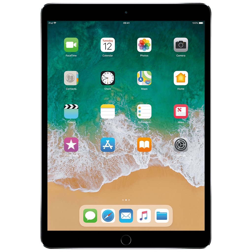 iPad Pro 12.9" 2nd Gen (2017) - ExpressTech