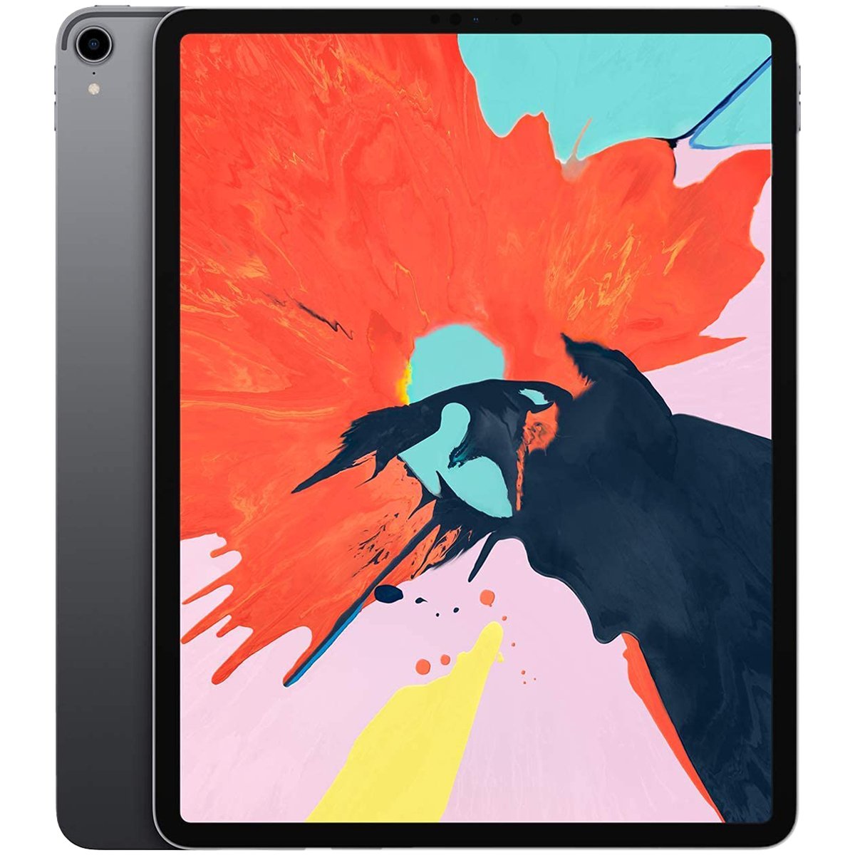 iPad Pro 12.9" 3rd Gen (2018) - ExpressTech