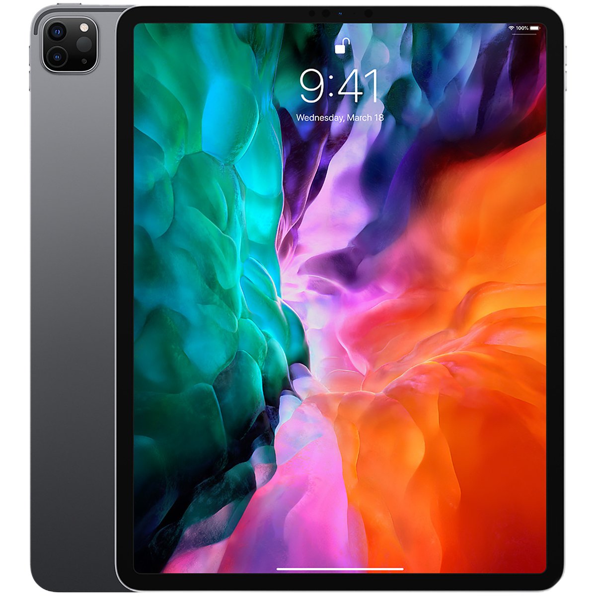 iPad Pro 12.9" 4th Gen (2020) - ExpressTech