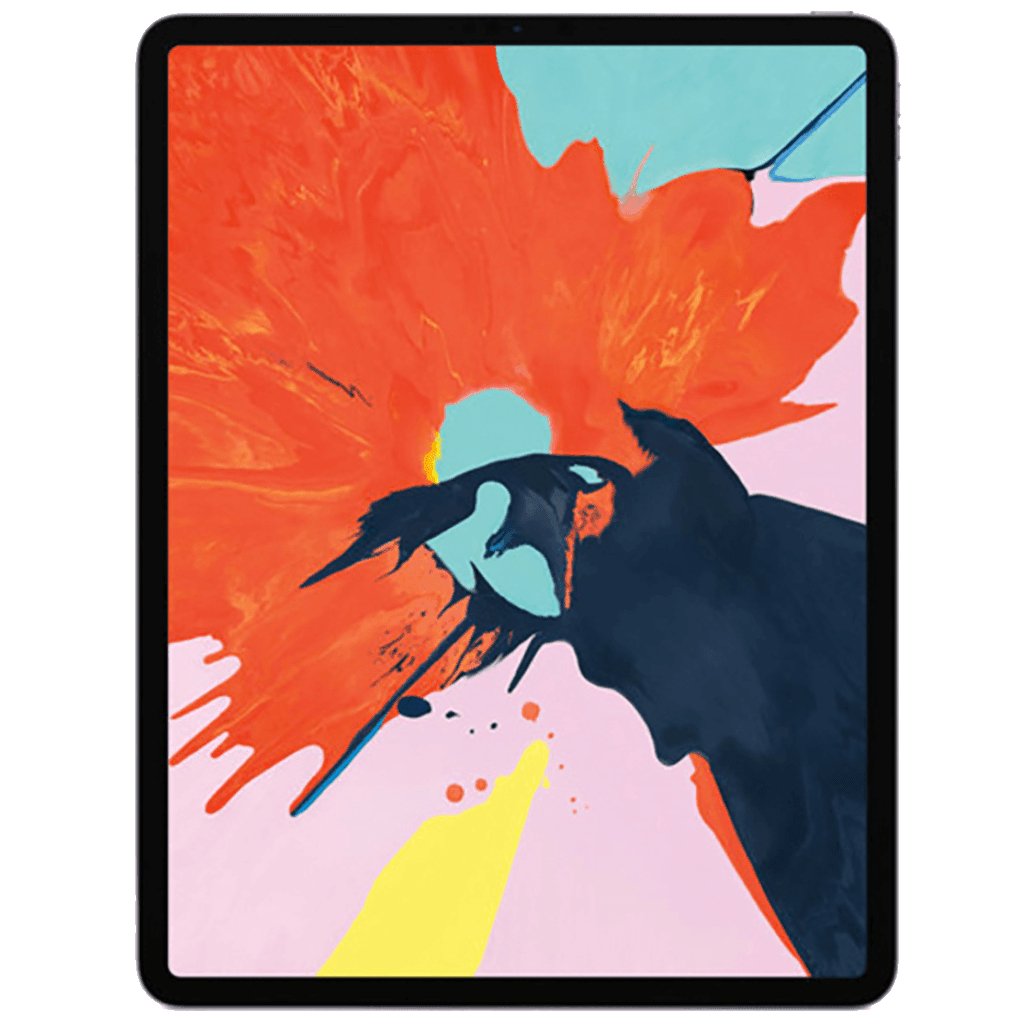 iPad Pro - ExpressTech