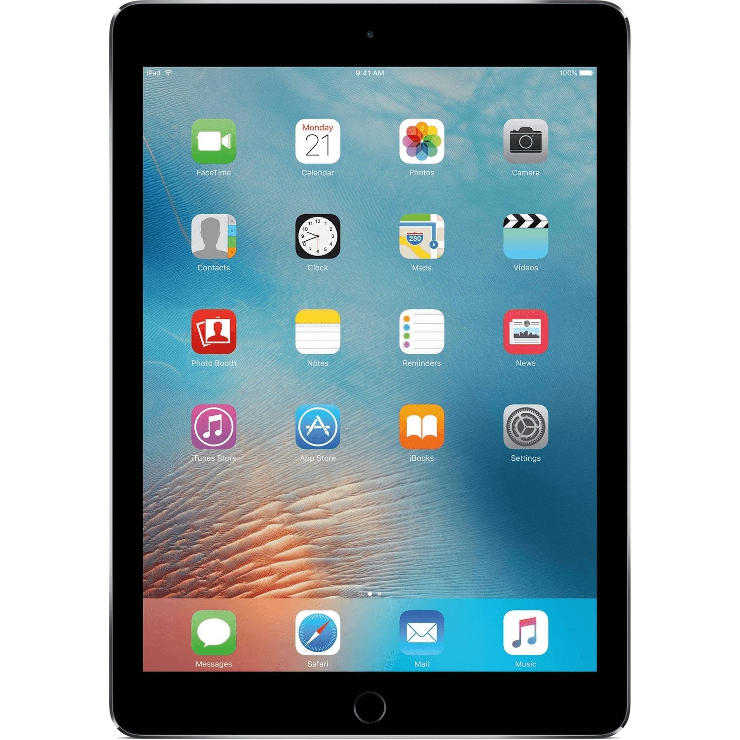 iPad Pro 9.7" (2016) - ExpressTech