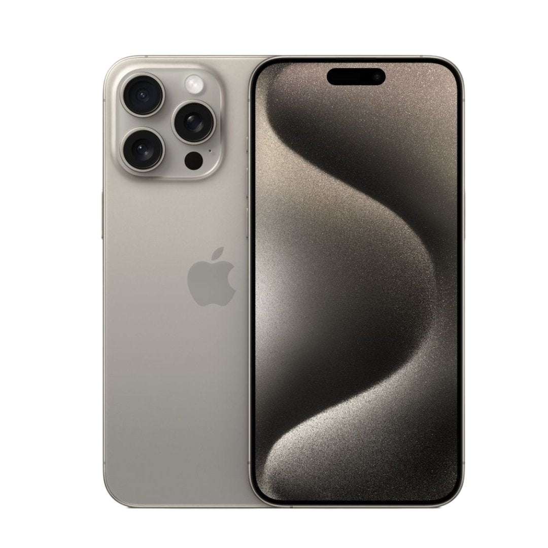 iPhone 15 Pro - ExpressTech