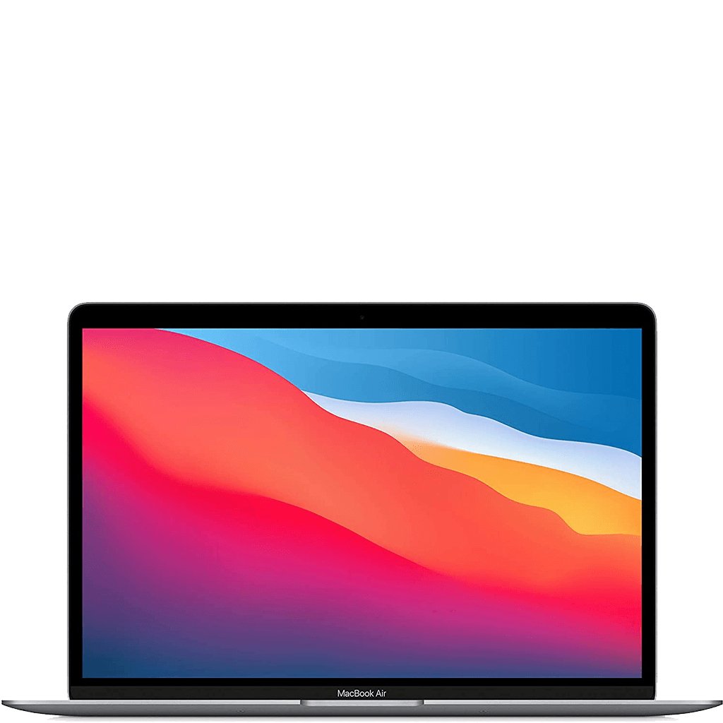 MacBook Air - ExpressTech