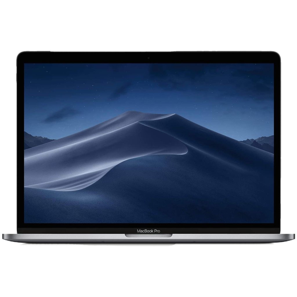 MacBook Pro 15" - ExpressTech