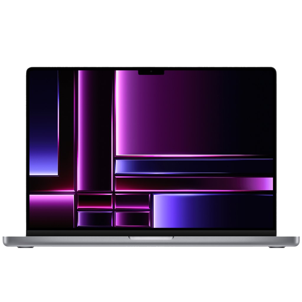 MacBook Pro 16" - ExpressTech