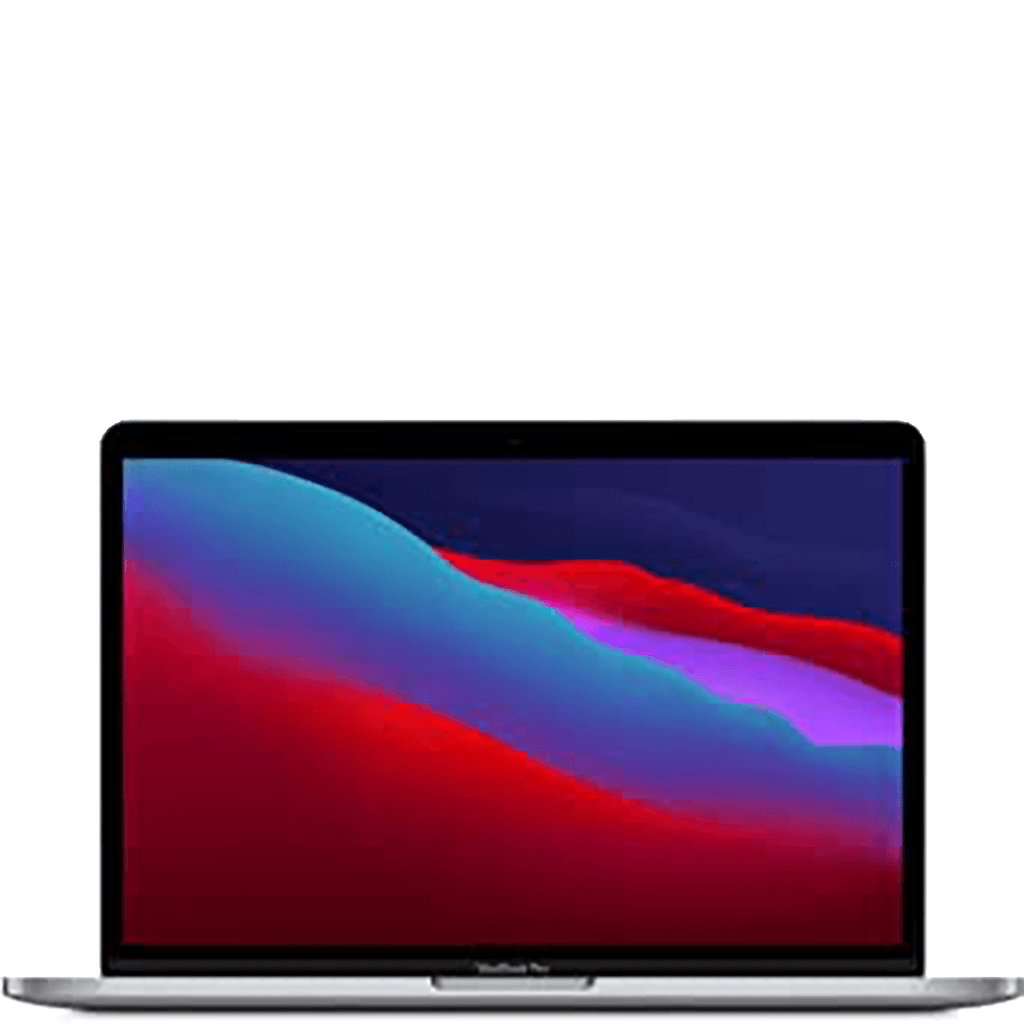 MacBook Pro - ExpressTech