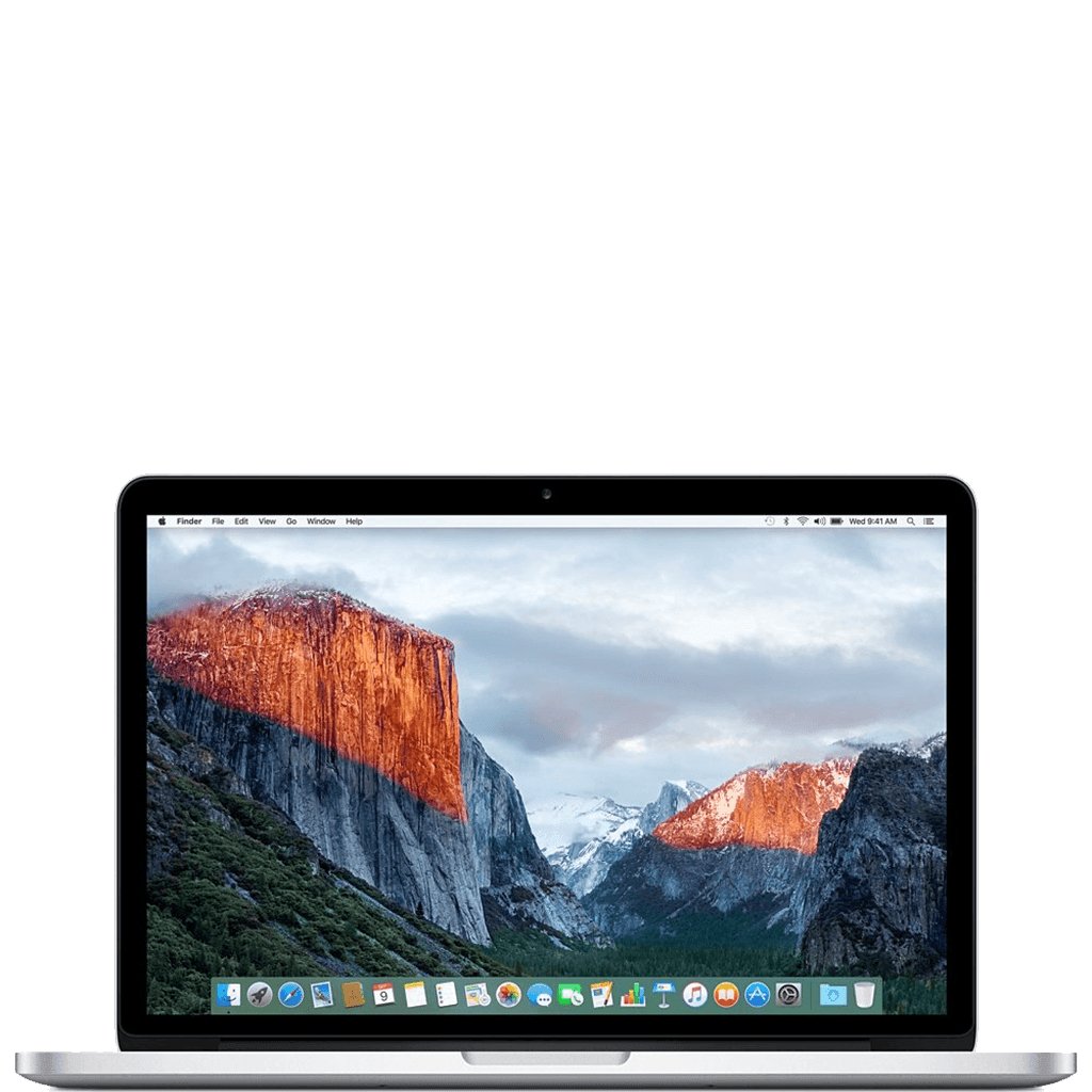 MacBook Pro | Retina - ExpressTech