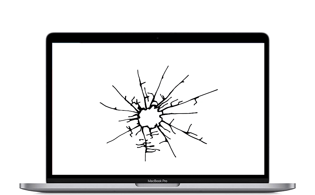 MacBook Screen Repair and Replacement - ExpressTech