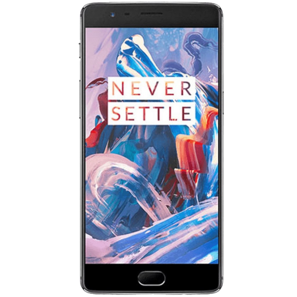 OnePlus 3 - ExpressTech