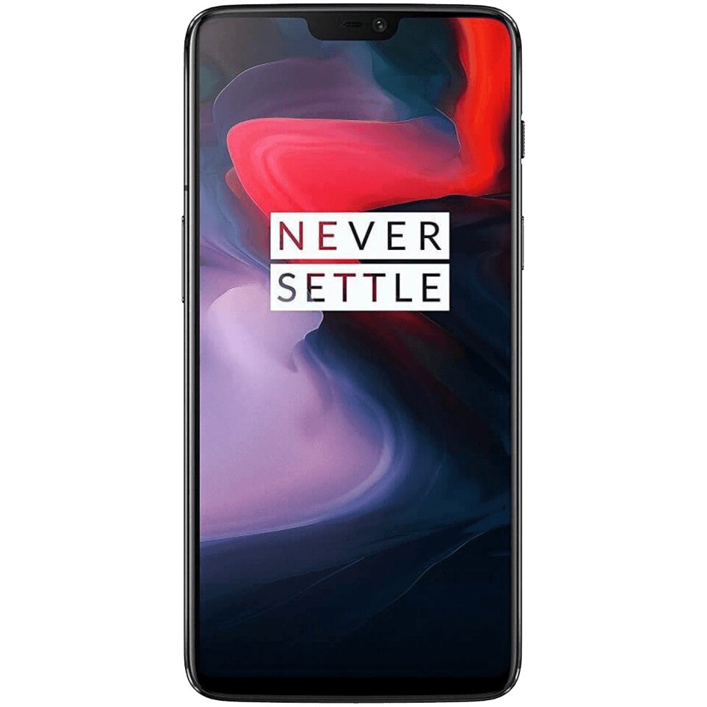 OnePlus 6 - ExpressTech