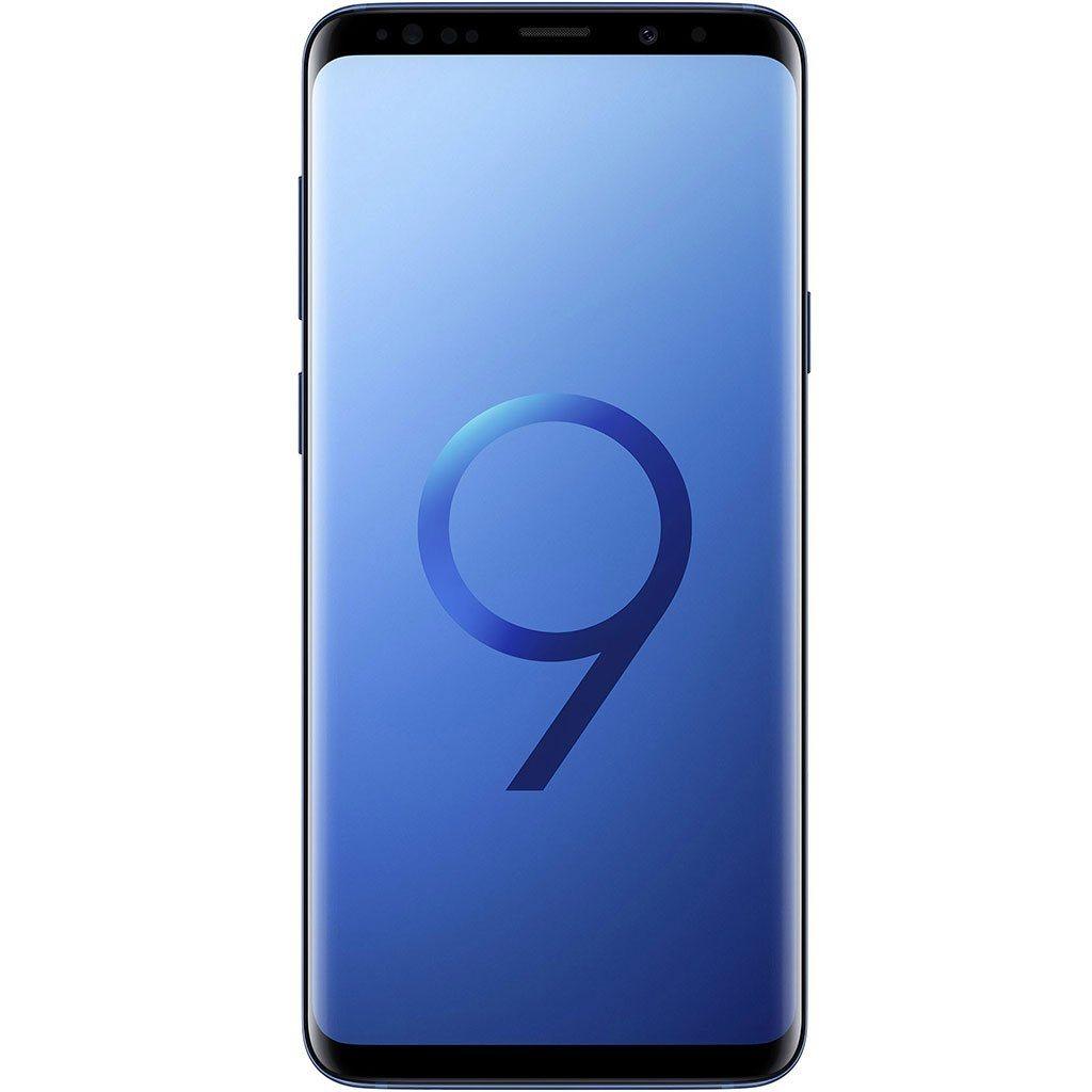 Samsung Galaxy S9 - ExpressTech