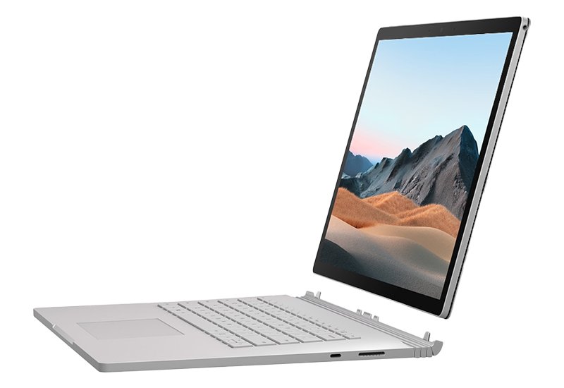 Surface Book - ExpressTech