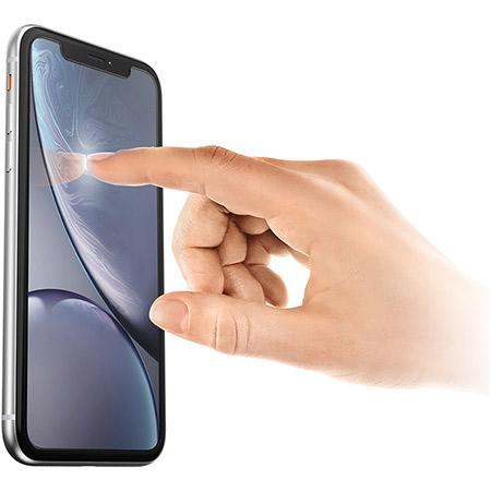 Alpha Glass Screen Protector for iPhone XR - ExpressTech