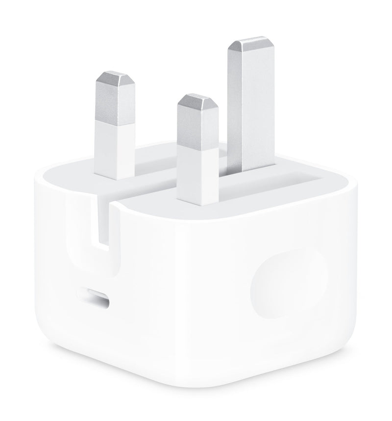 Apple 20W USB - C Power Adapter - ExpressTech