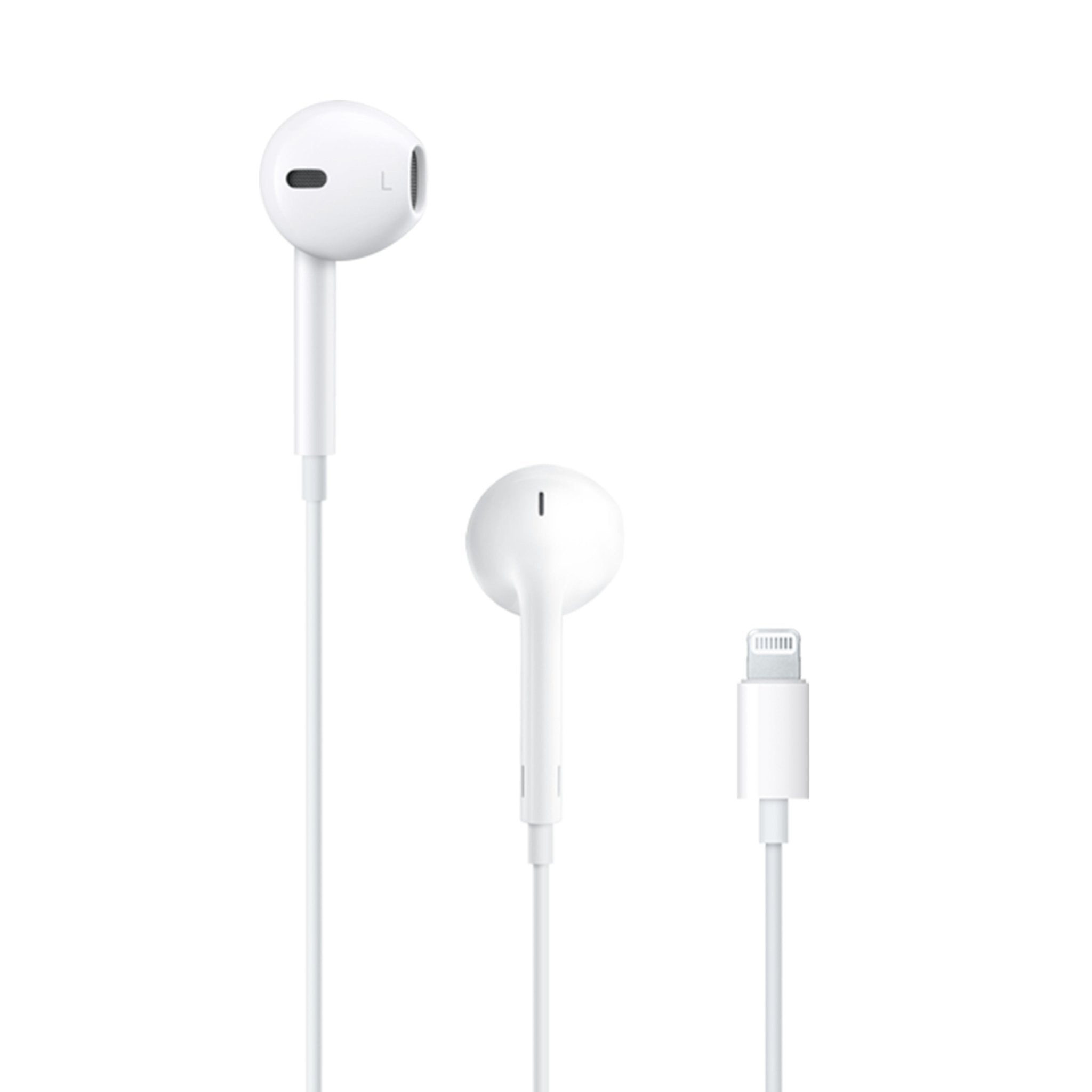 Apple Earpods Lightning Connection - ExpressTech