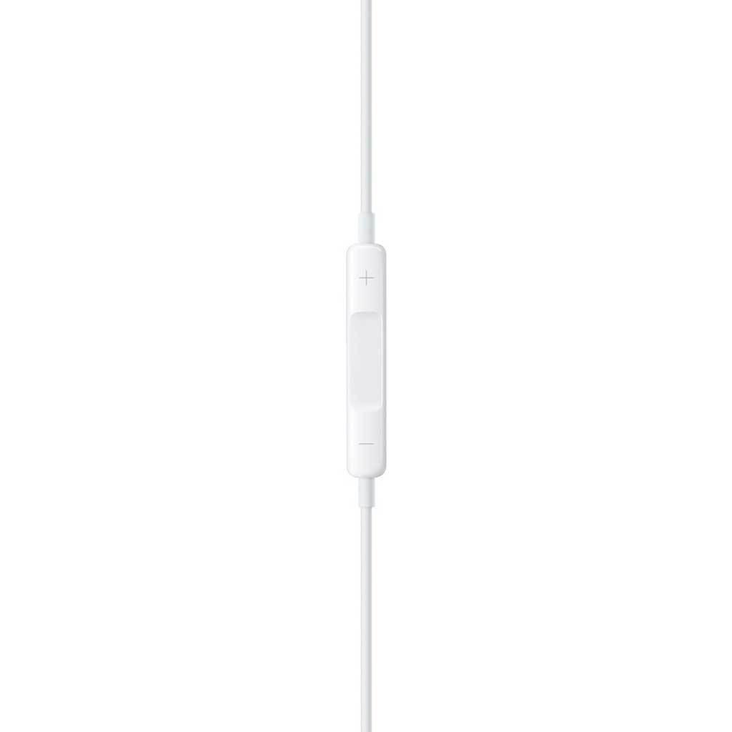 Apple Earpods Lightning Connection - ExpressTech