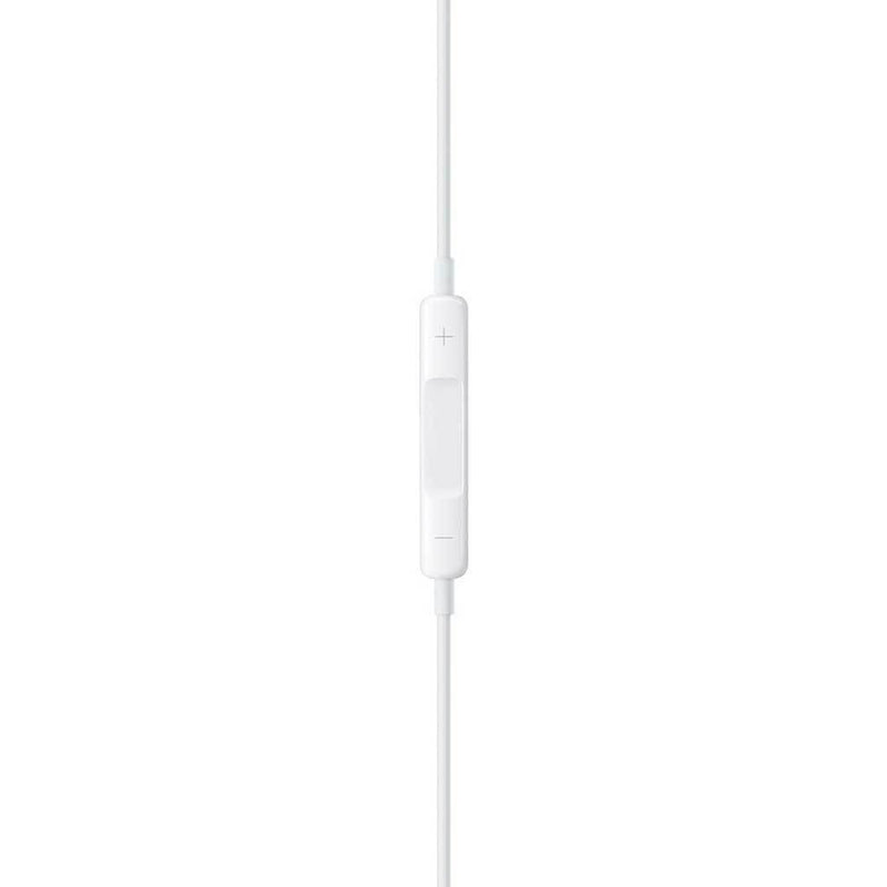 Apple Earpods Lightning Connection - ExpressTech