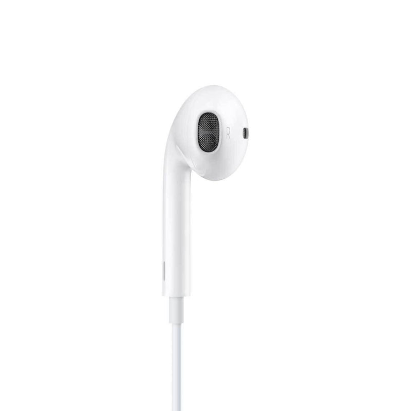 Apple Earpods Lightning Connection - ExpressTech