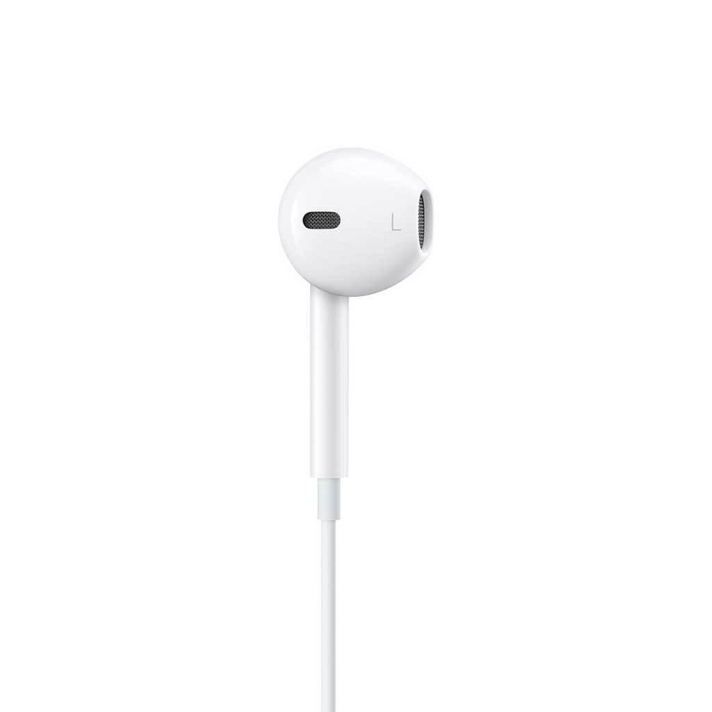 Apple Earpods Lightning Connection - ExpressTech