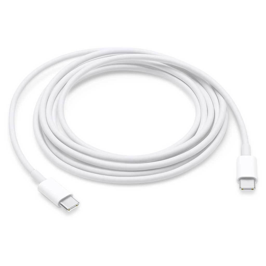 Apple USB - C to Lightning Cable | 2 Metre - ExpressTech